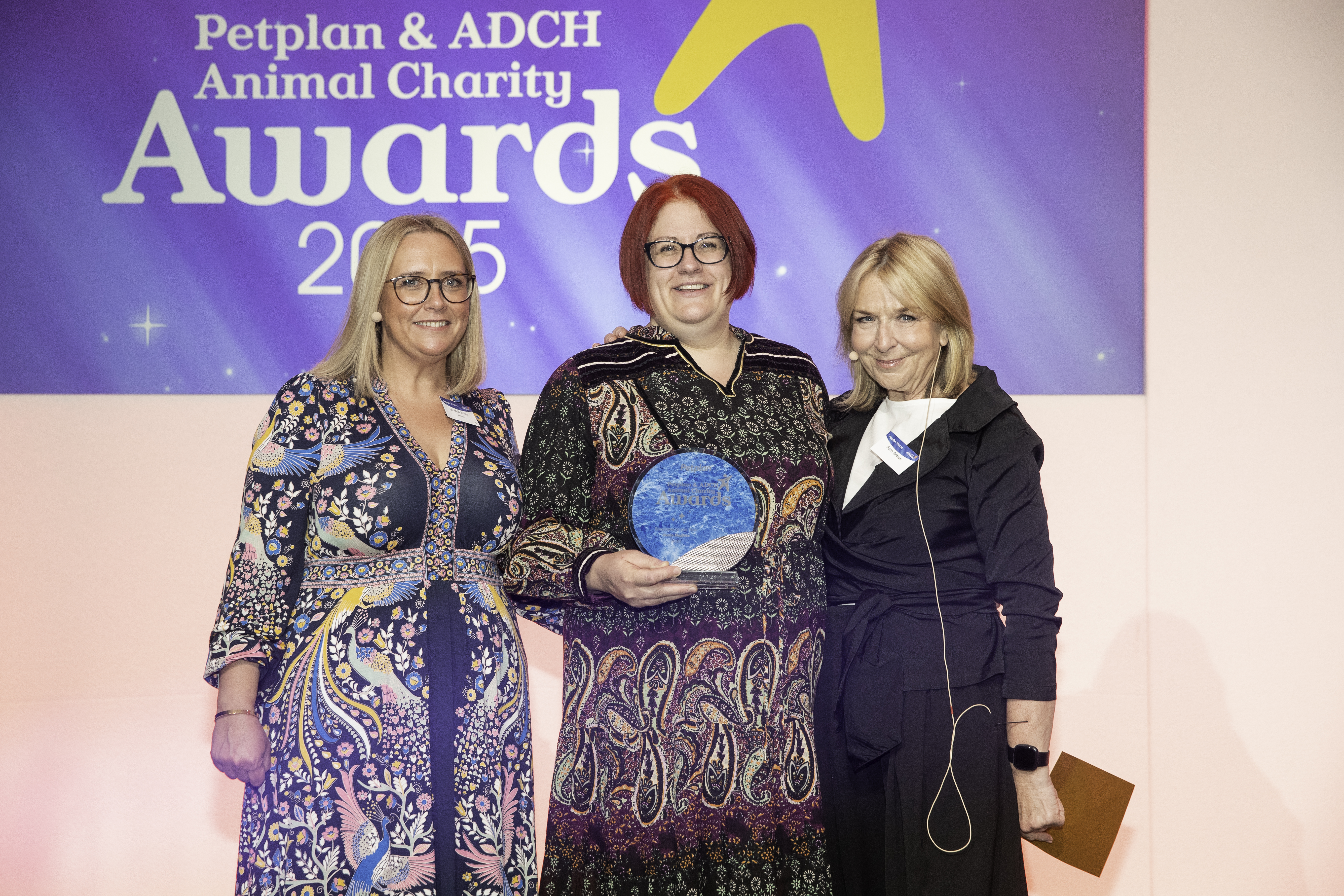Petplan & ADCH Animal Charity Awards 2025